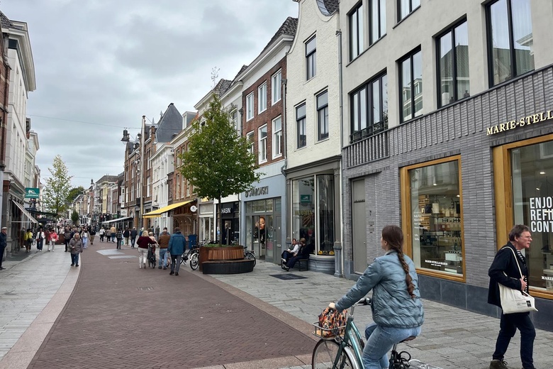Winkelruimte Den Bosch - Hinthamerstraat 7 - Foto 3