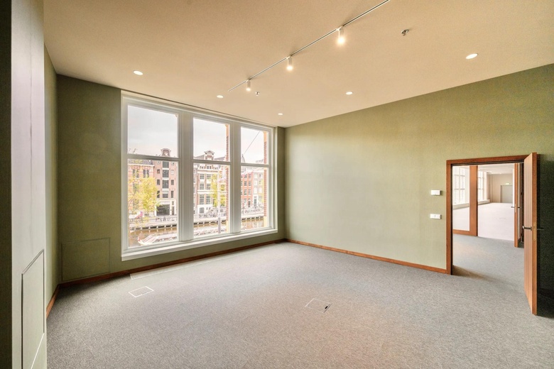 Kantoorruimte Amsterdam - Rokin 164 - Foto 6