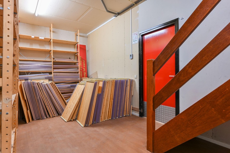 WinkelruimteaanDorpsstraat 27 A<br/> inPutten