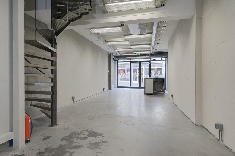 WinkelruimteaanMisterstraat 5<br/> inWinterswijk