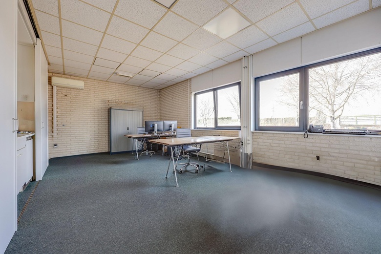 KantoorruimteaanDe Veste 10 14<br/> inLelystad