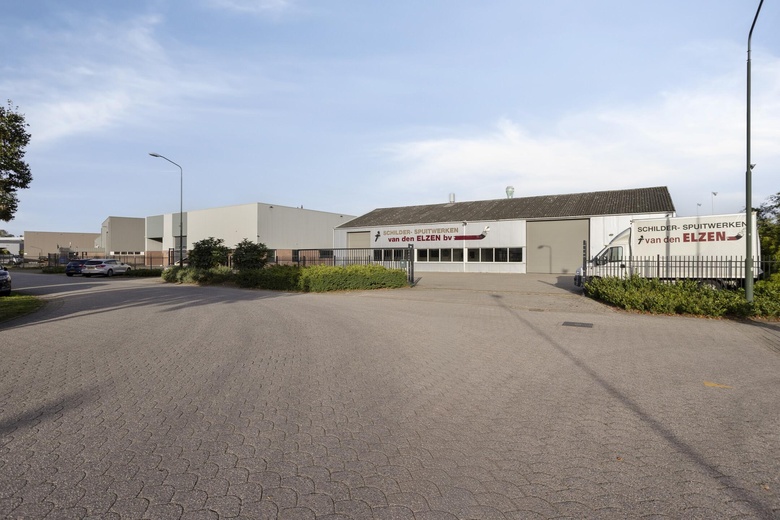 Bedrijfsruimte Erp - Bussele 15 - Foto 3