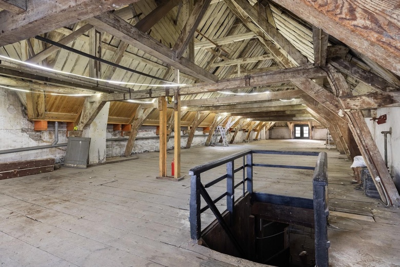 HorecaaanHouttuinen 32 A<br/> inDordrecht