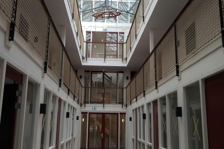 KantoorruimteaanMauvestraat 162<br/> inZaandam