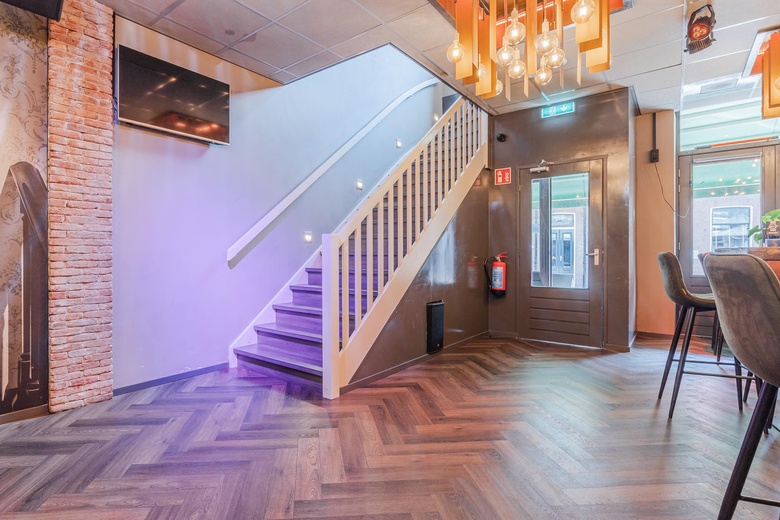 HorecaaanAchter de Kerk 18<br/> inHeerenveen