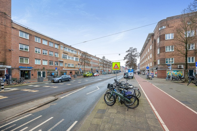 Winkelruimte Amsterdam - Postjesweg 74 1 - Foto 25