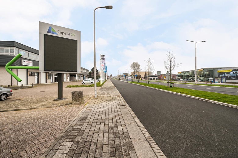 Bedrijfsruimte Capelle aan den IJssel - Hoofdweg 390 - Foto 18