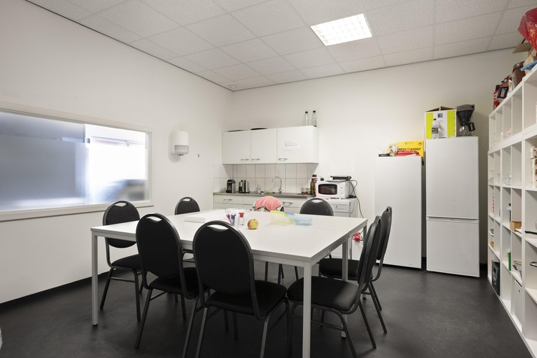 BedrijfsruimteaanOslostraat 30<br/> inSittard