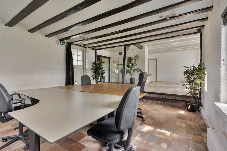 Bedrijfsruimte Amersfoort - De Stuwdam 10 - Foto 26
