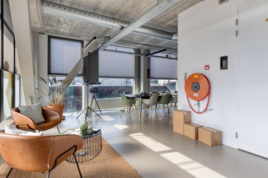 Kantoorruimte Schiehavenkade 134, Rotterdam | Bedrijfspand.com