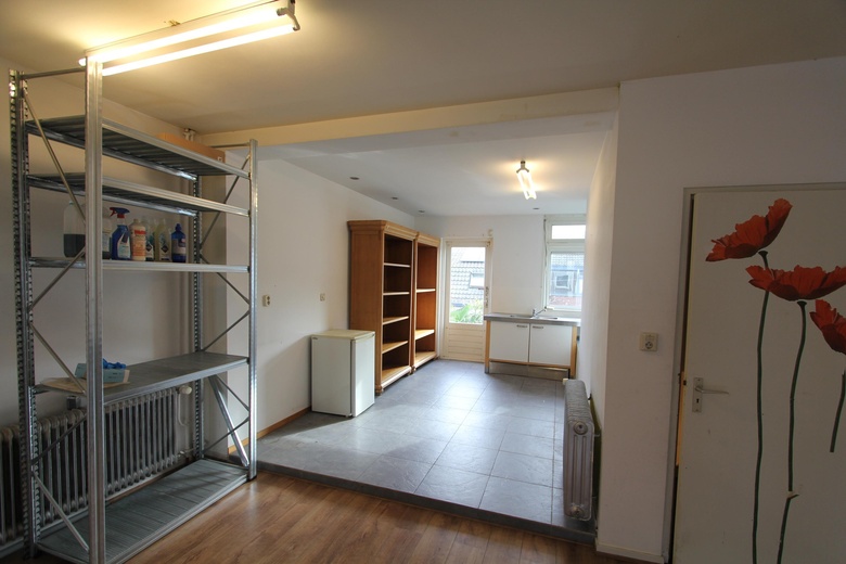 WinkelruimteaanGeneraal Cronjéstraat 104<br/> inHaarlem WinkelruimteaanGeneraal Cronjéstraat 104<br/> inHaarlem