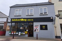 Bekijk foto 5 van Gentsevaartstraat 33