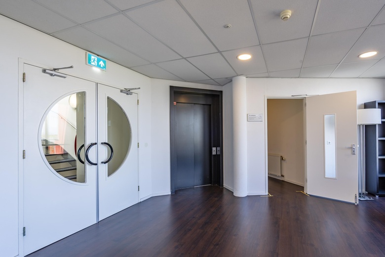 KantoorruimteaanTransistorstraat 91<br/> inAlmere KantoorruimteaanTransistorstraat 91<br/> inAlmere