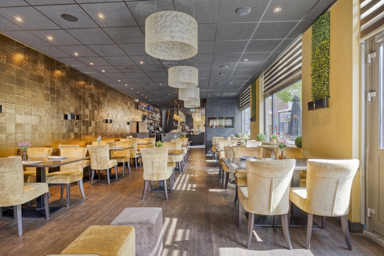 HorecaaanWillemstraat 37<br/> inHengelo