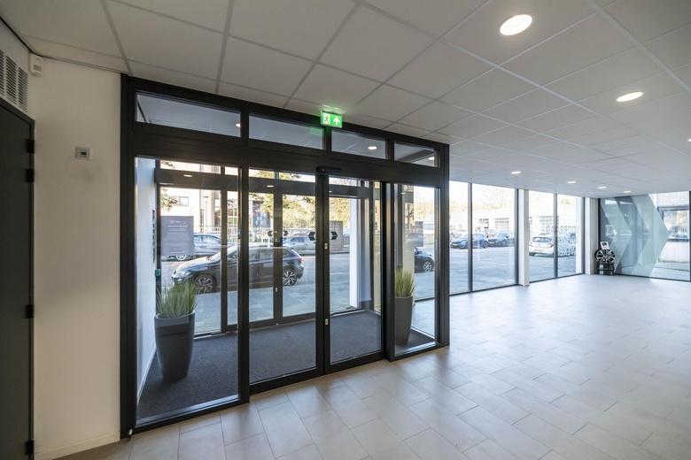 BedrijfsruimteaanVlambloem 40<br/> inRotterdam