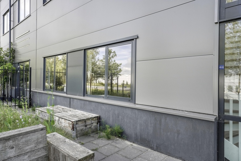 Kantoorruimte Rijnsburg - Trappenberglaan 40 G - Foto 16