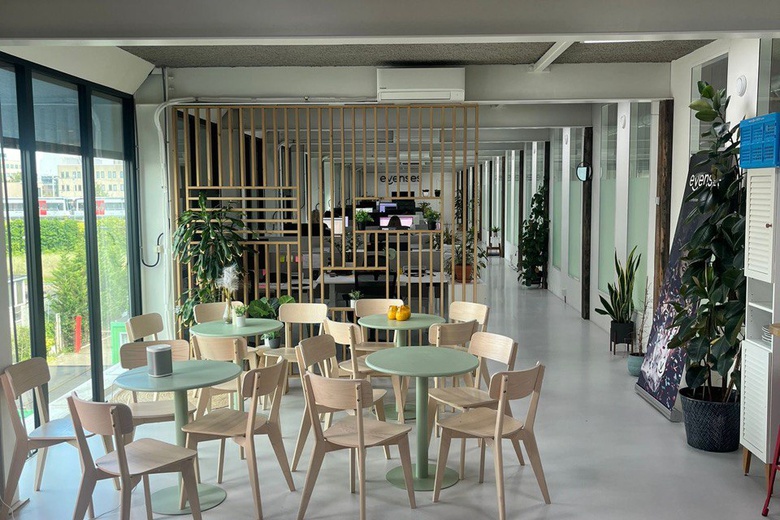 KantoorruimteaanContactweg 47<br/> inAmsterdam