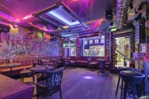 Horeca Amsterdam - Warmoesstraat 24 - Foto 4