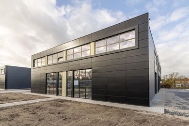 Bedrijfsruimte te huur Gorinchem - Handelskade 5 14