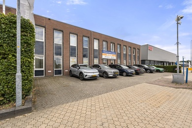 Kantoorruimte Ede - Lorentzstraat 4 - Foto 2