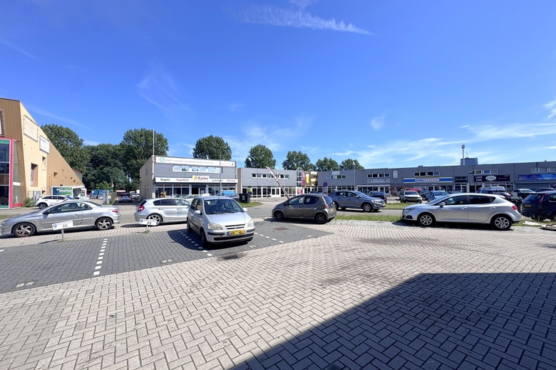 Bedrijfsruimte Almere - Markerkant 10 9 S - Foto 13