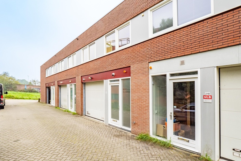 Bedrijfsruimte Utrecht - Zwarte Woud 220 - Foto 25