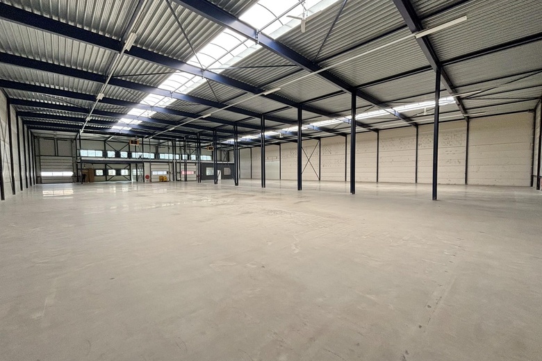 BedrijfsruimteaanVeegtesstraat 43<br/> inVenlo