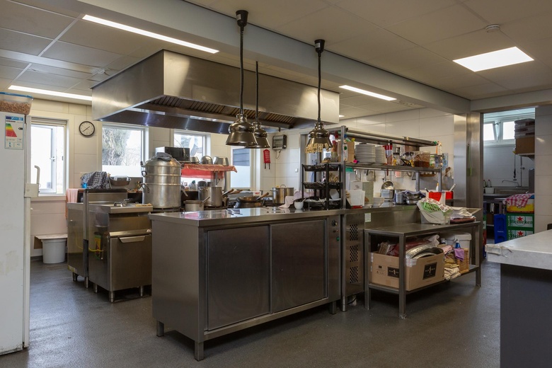 HorecaaanRijksweg 85<br/> inTerschuur