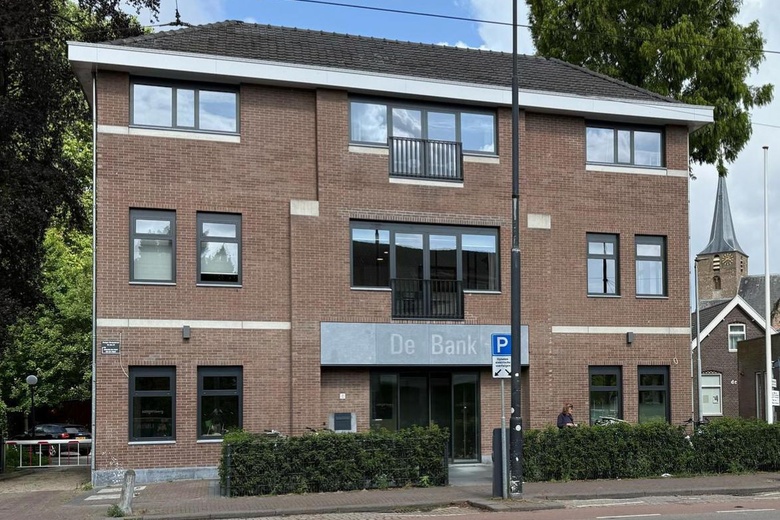 KantoorruimteaanBergse Dorpsstraat 8 C<br/> inRotterdam
