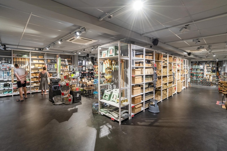 WinkelruimteaanGroest 52<br/> inHilversum