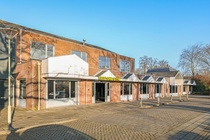 Bekijk foto 1 van eenheid 1 aan de Keurvorstenplein 12 in Ravenstein