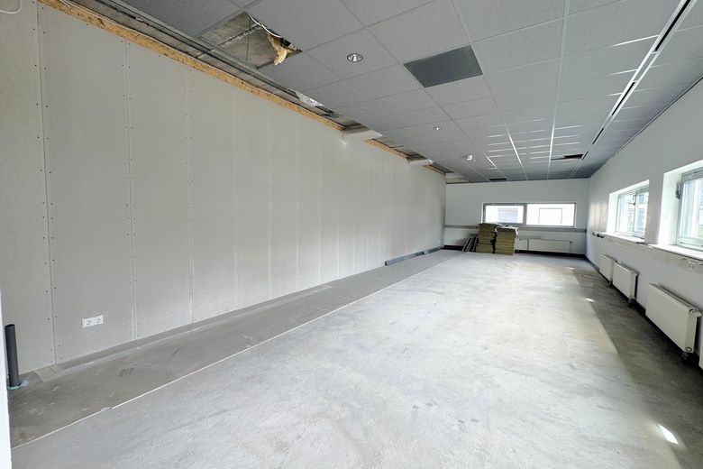 KantoorruimteaanTransistorstraat 24<br/> inAlmere KantoorruimteaanTransistorstraat 24<br/> inAlmere