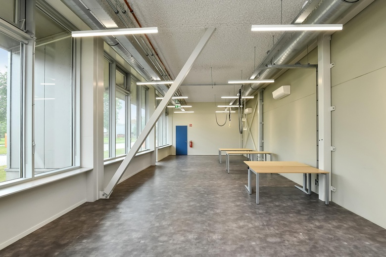 Bedrijfsruimte Arnhem - Westervoortsedijk 73 AR - Foto 28