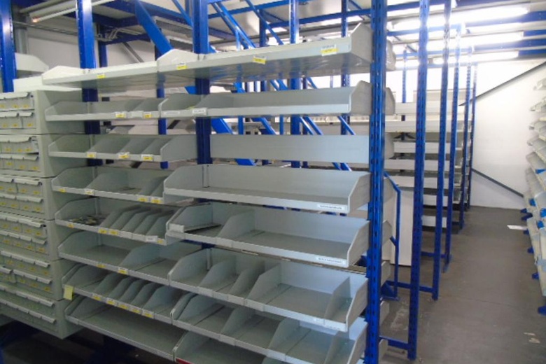BedrijfsruimteaanHandelstraat 9<br/> inBoxmeer BedrijfsruimteaanHandelstraat 9<br/> inBoxmeer