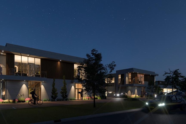 BedrijfsruimteaanPalmpolstraat 99 G 26<br/> inAlmere