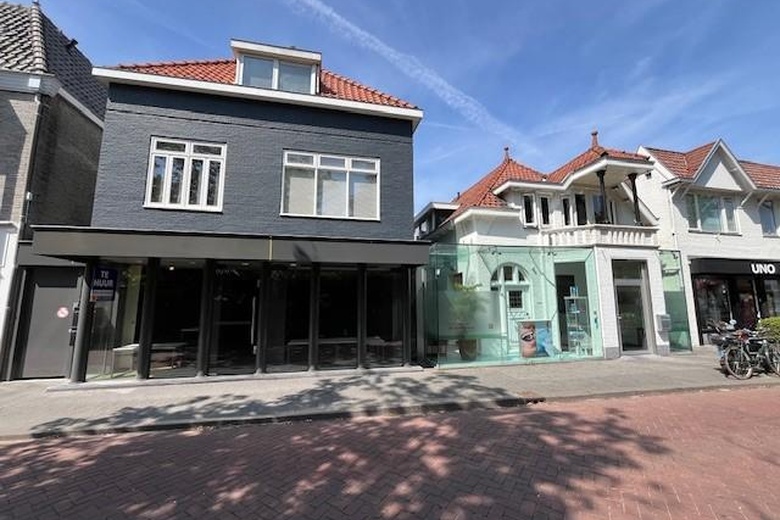 Winkelruimteaande Kempenaerstraat 3<br/> inOegstgeest Winkelruimteaande Kempenaerstraat 3<br/> inOegstgeest