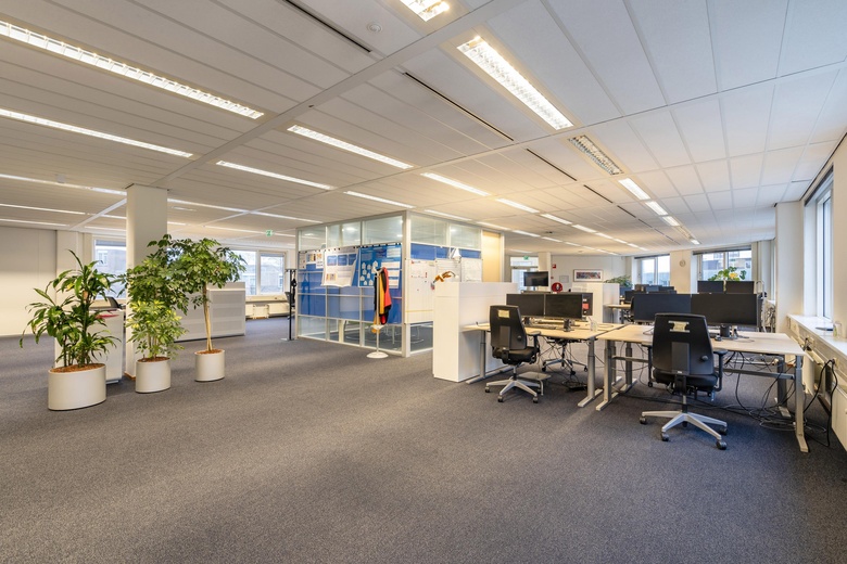 Kantoorruimte Utrecht - Moeder Teresalaan 100 - Foto 7