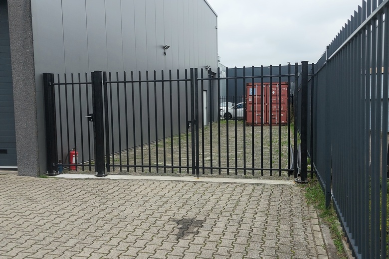 BedrijfsruimteaanCrommelinbaan 33 E<br/> inCruquius