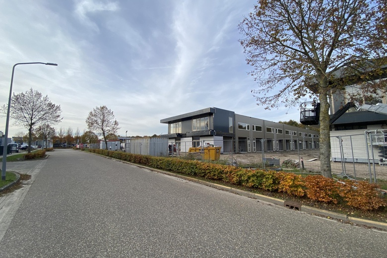 Bedrijfsruimte Almere - Palmpolstraat 99 G 21 - Foto 17