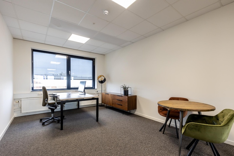 KantoorruimteaanStationsplein 5 D<br/> inSittard