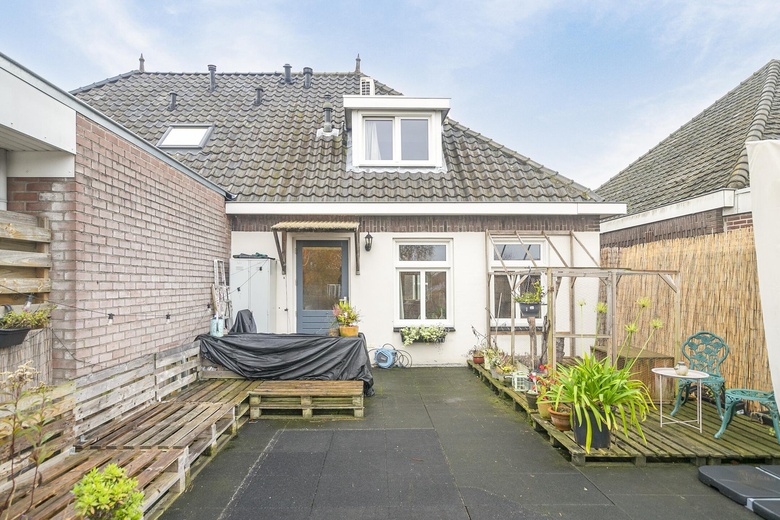 WinkelruimteaanKerkstraat 26<br/> inHorst