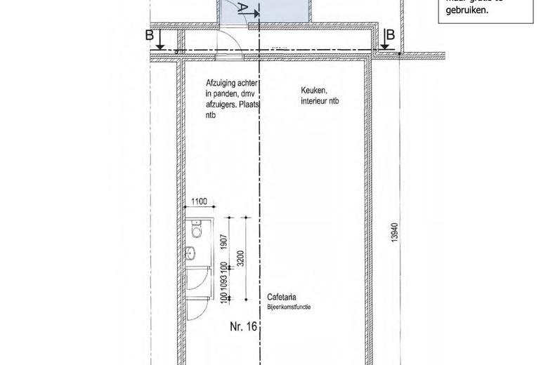HorecaaanSt.Severusstraat 16<br/> inBoxtel