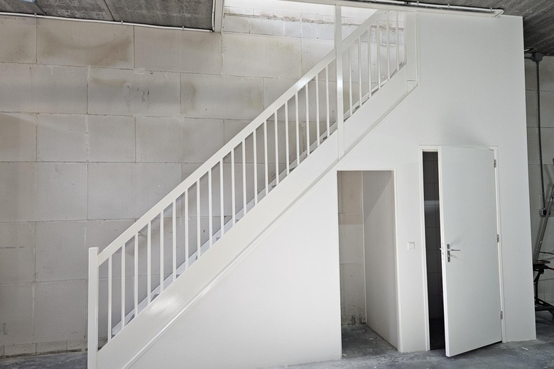 BedrijfsruimteaanIndustrieweg 12 M<br/> inZoeterwoude BedrijfsruimteaanIndustrieweg 12 M<br/> inZoeterwoude