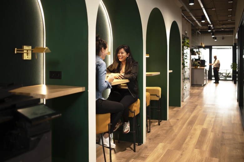 KantoorruimteaanAert van Nesstraat 45<br/> inRotterdam