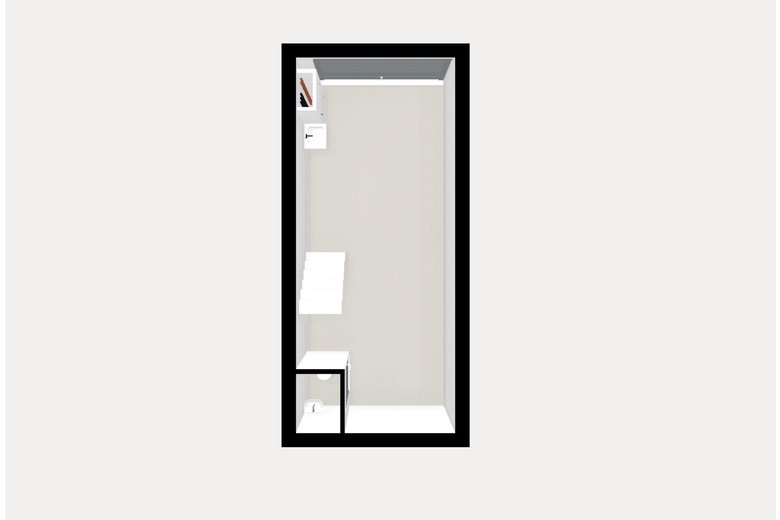 BedrijfsruimteaanGabriel Metzustraat 46 J<br/> inLeiden BedrijfsruimteaanGabriel Metzustraat 46 J<br/> inLeiden