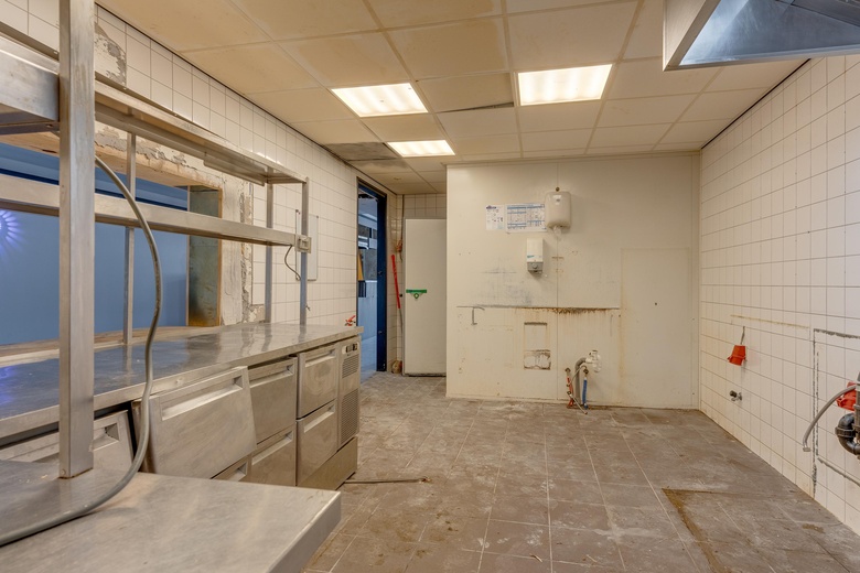 BedrijfsruimteaanKrugerlaan 67<br/> inZeist