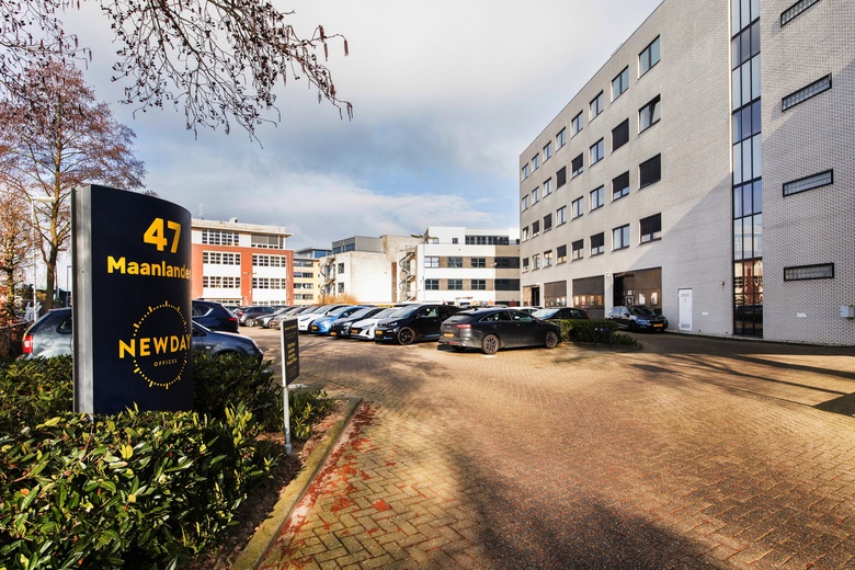 KantoorruimteaanMaanlander 47<br/> inAmersfoort KantoorruimteaanMaanlander 47<br/> inAmersfoort