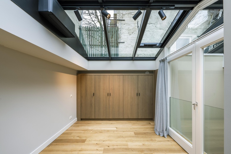 Kantoorruimte Amsterdam - Bloemstraat 19 2 - Foto 3