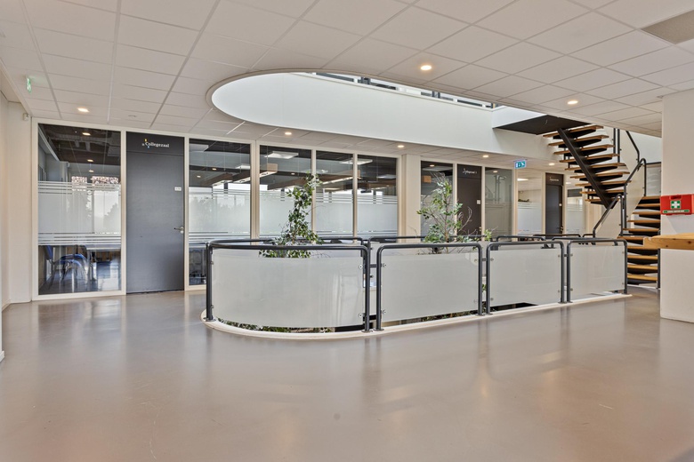 KantoorruimteaanAmerikastraat 7<br/> inDen Bosch KantoorruimteaanAmerikastraat 7<br/> inDen Bosch