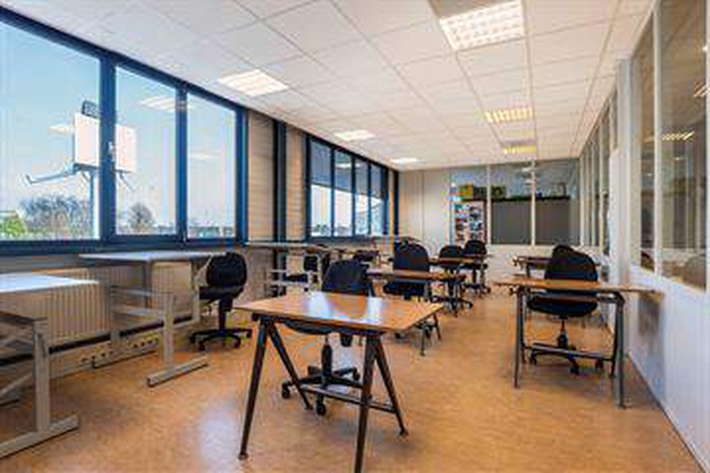 KantoorruimteaanAmerikastraat 7<br/> inDen Bosch